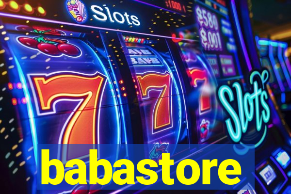 babastore