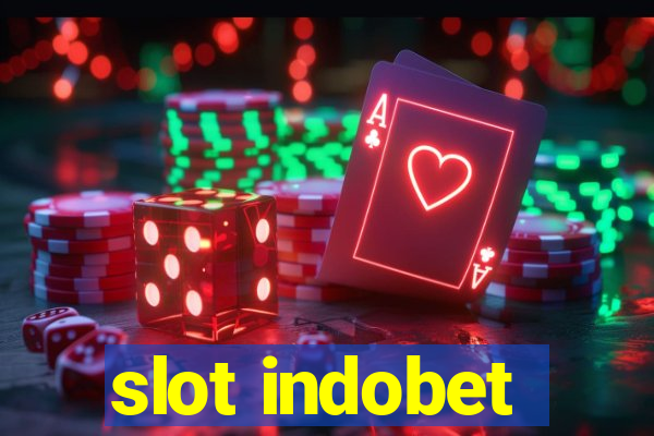 slot indobet