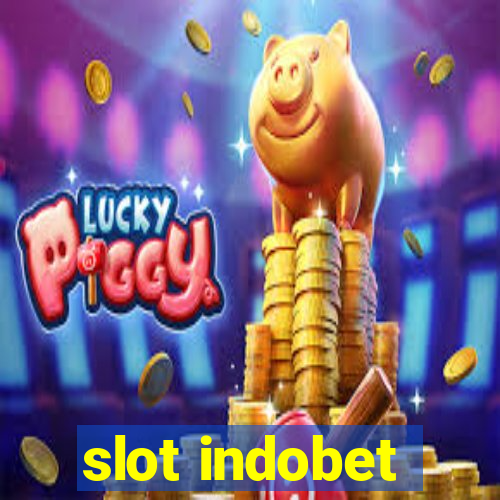 slot indobet