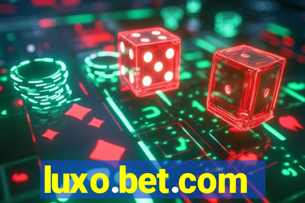 luxo.bet.com