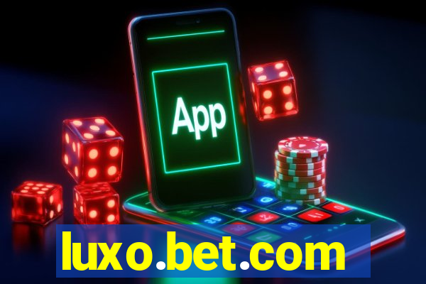 luxo.bet.com