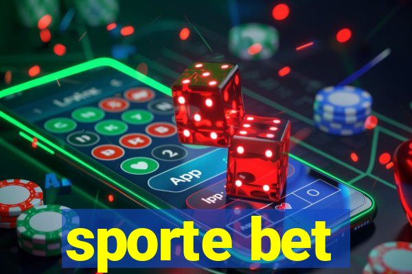 sporte bet