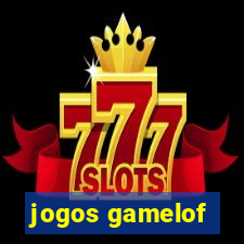 jogos gamelof