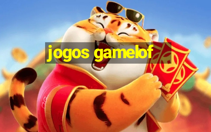 jogos gamelof