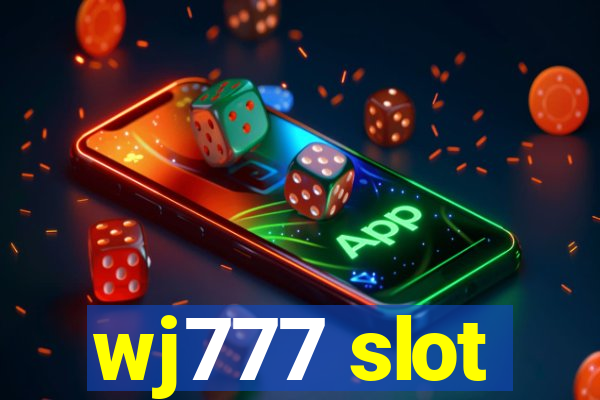 wj777 slot