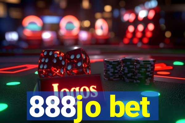 888jo bet