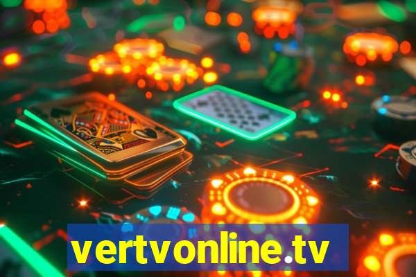 vertvonline.tv