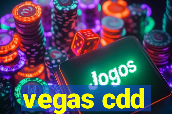 vegas cdd