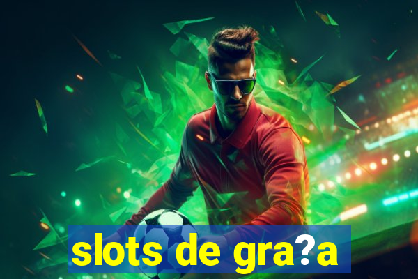 slots de gra?a