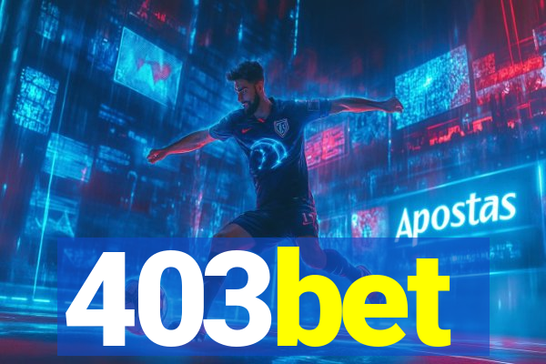 403bet