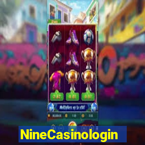 NineCasinologin