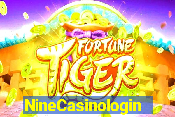 NineCasinologin