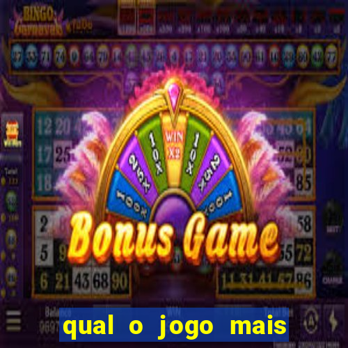 qual o jogo mais facil de ganhar na betano