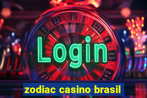 zodiac casino brasil