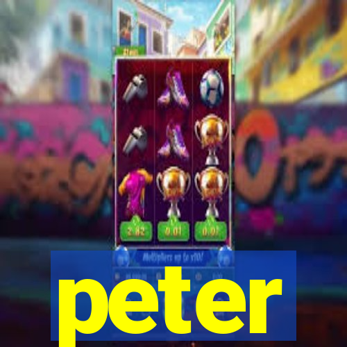 peter rabbits