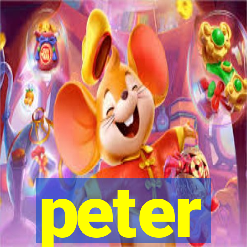 peter rabbits