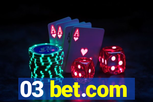 03 bet.com