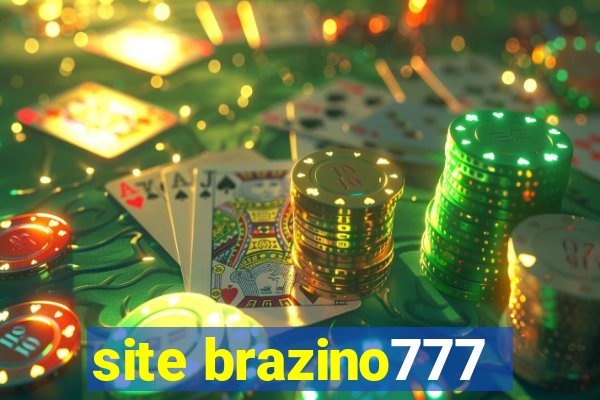 site brazino777