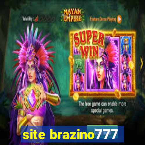 site brazino777