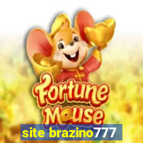 site brazino777