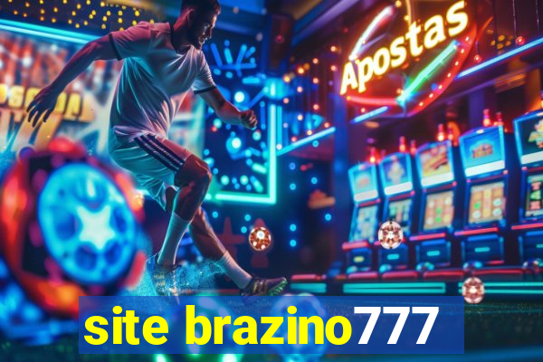 site brazino777