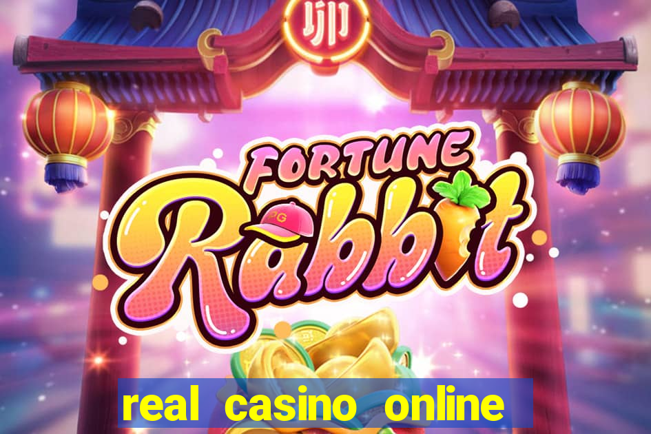 real casino online for real money