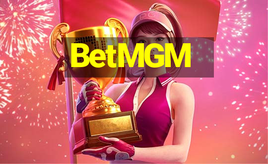 BetMGM