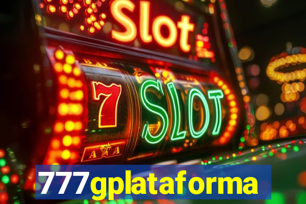 777gplataforma