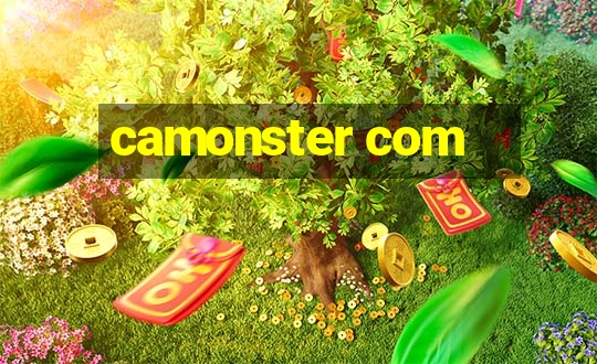 camonster com