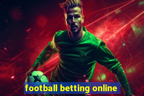 football betting online