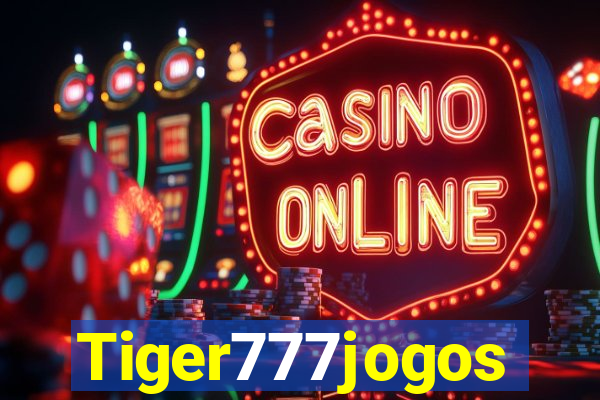 Tiger777jogos