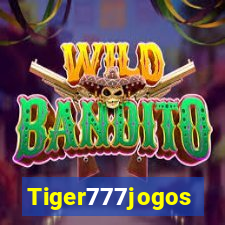 Tiger777jogos