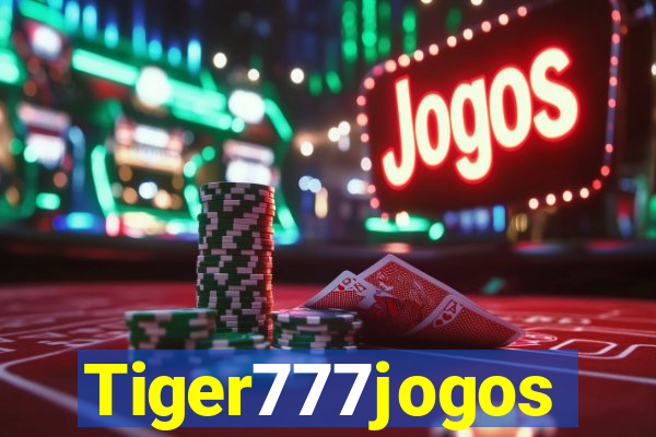 Tiger777jogos