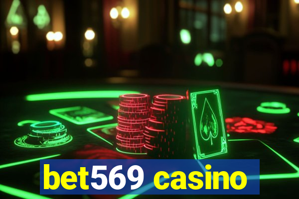 bet569 casino