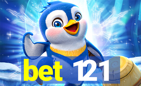 bet 121