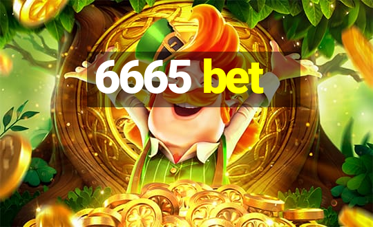 6665 bet