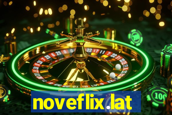 noveflix.lat