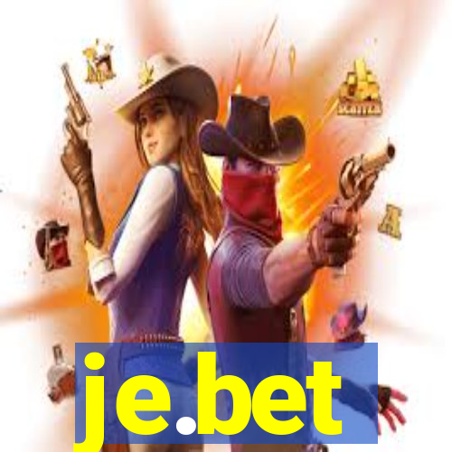 je.bet