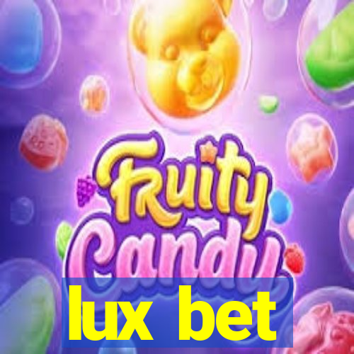 lux bet