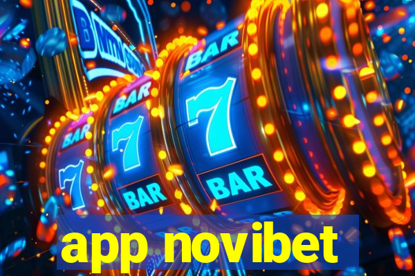 app novibet