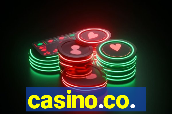 casino.co.