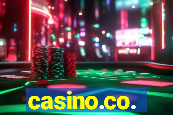 casino.co.