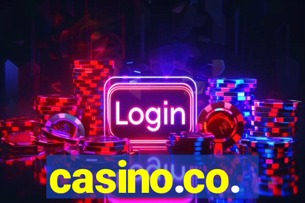 casino.co.