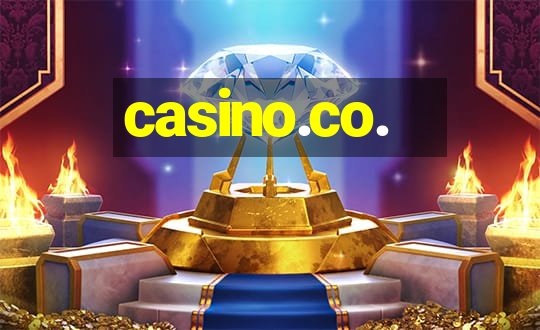 casino.co.