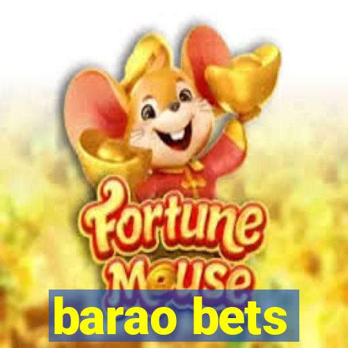 barao bets