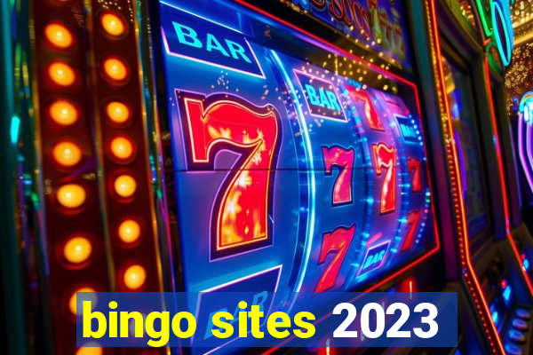 bingo sites 2023