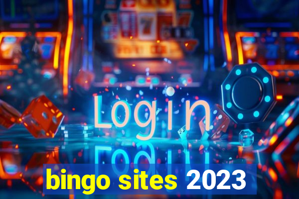 bingo sites 2023