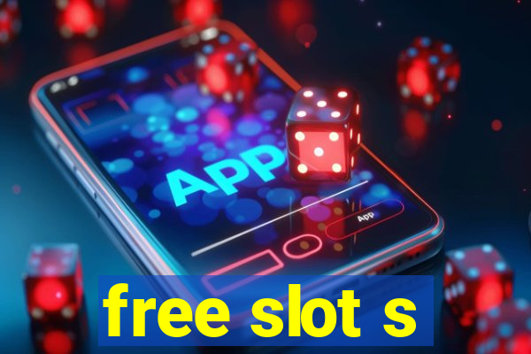 free slot s