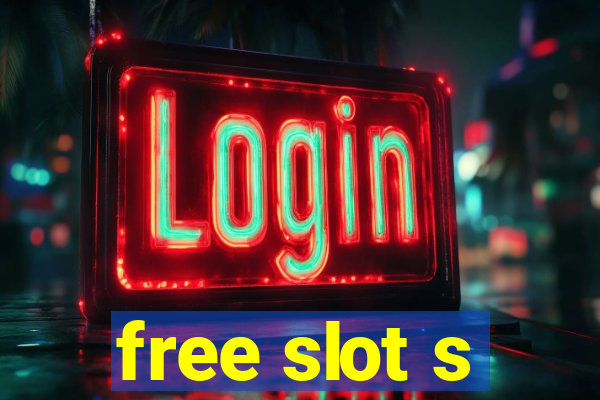 free slot s