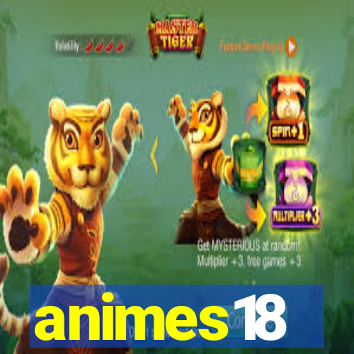 animes18